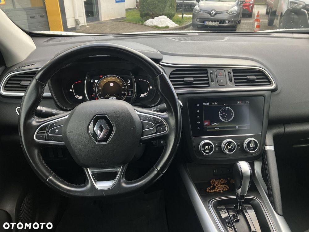 Renault Kadjar 1.3 TCe FAP Intens EDC - 13