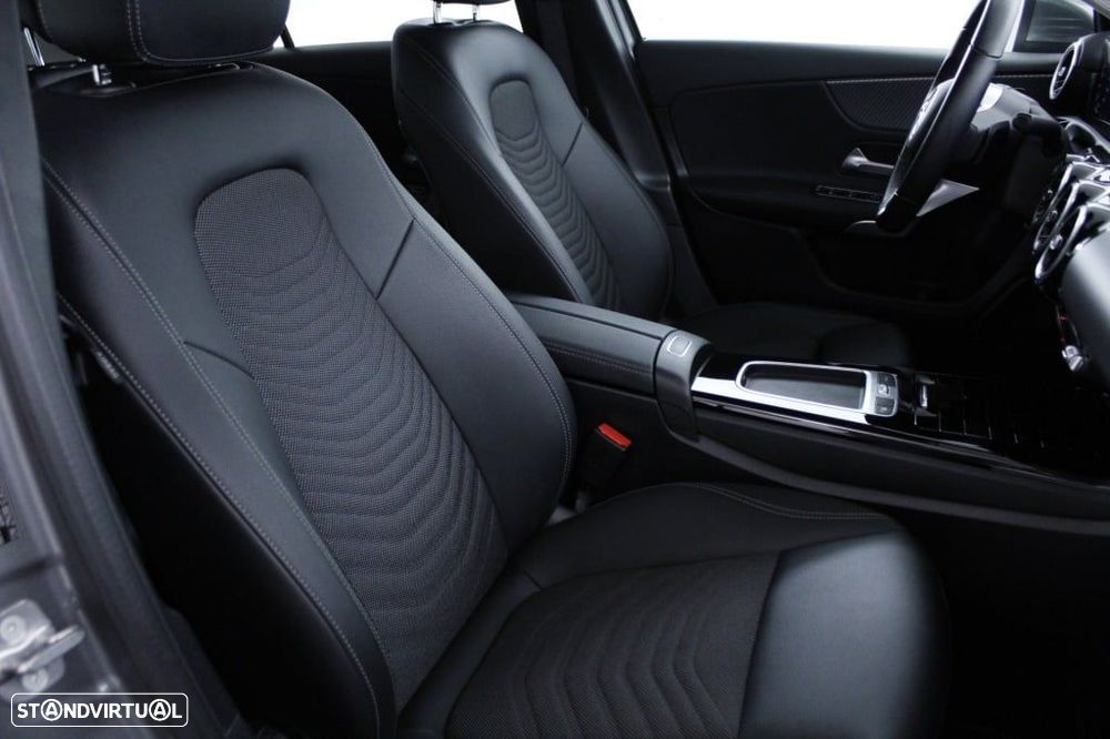 Mercedes-Benz A 200 Standard - 15