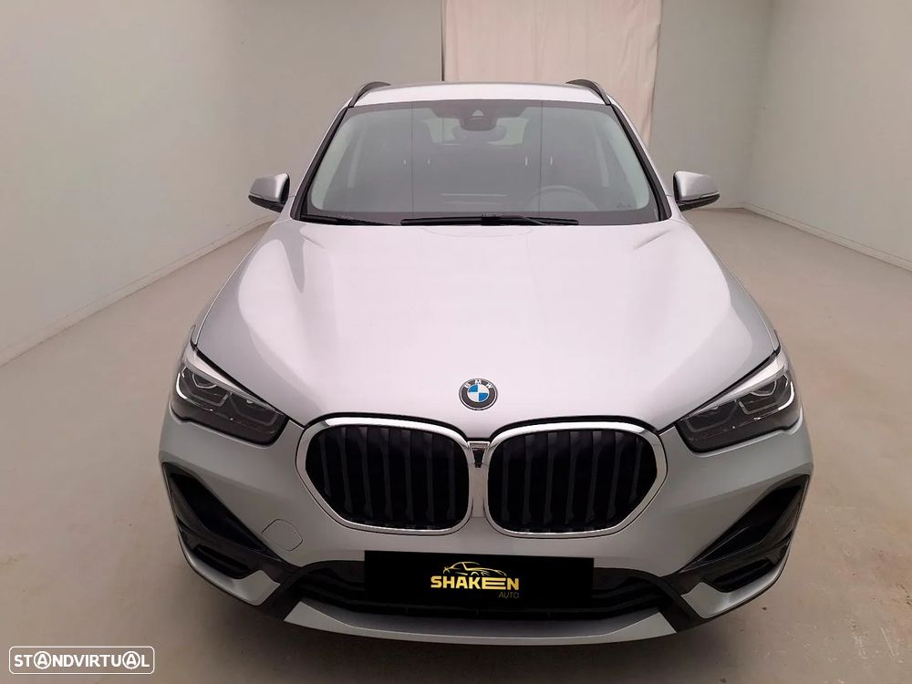 BMW X1 25 e xDrive - 2