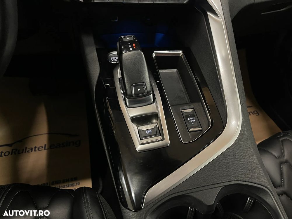 Peugeot 5008 1.5L BlueHDI EAT8 S&S Allure Pack - 28