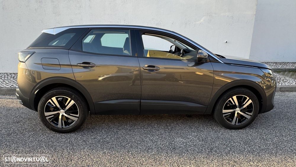 Peugeot 3008 1.2 PureTech Allure Pack - 5