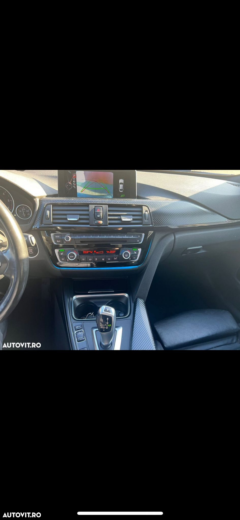 BMW Seria 4 420d Gran Coupe Sport-Aut. - 20