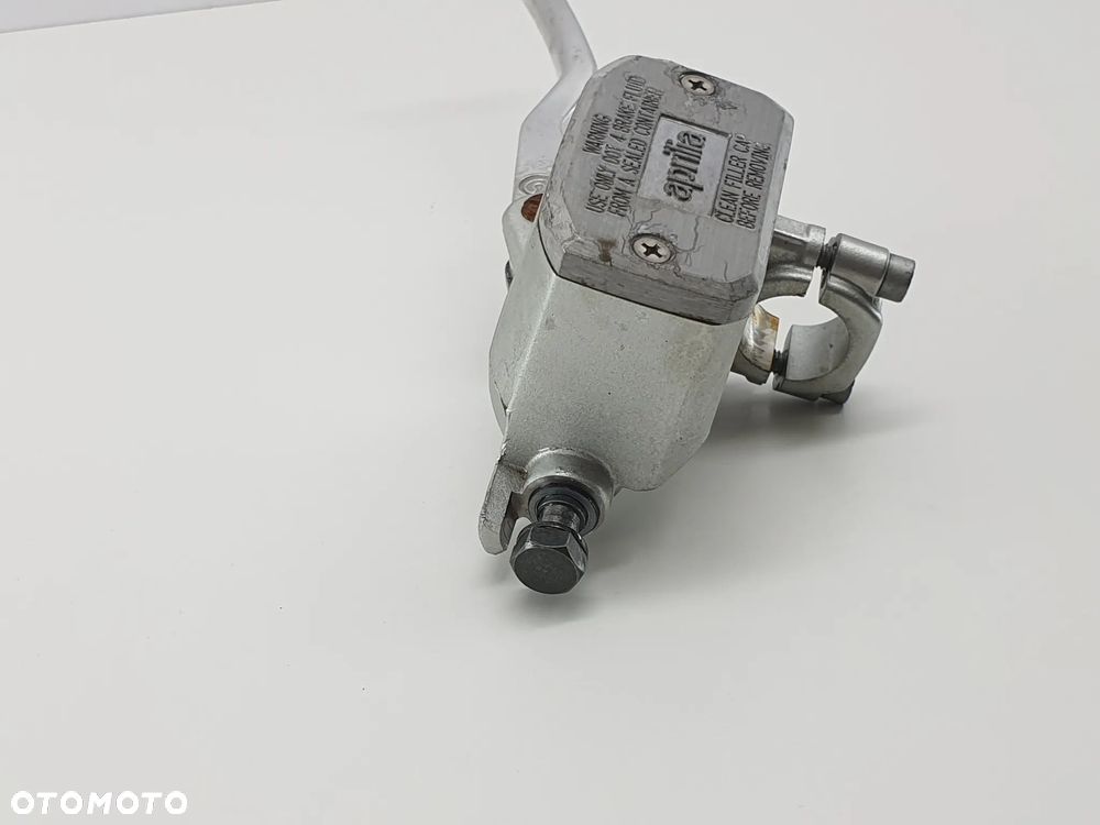 Pompa Hamulcowa Brembo Klamka Aprilia Mojito Custom 50 Habana - 5