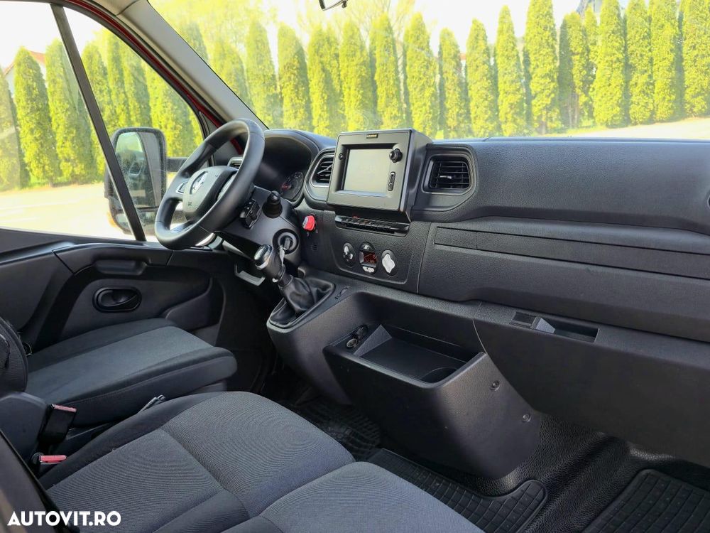Renault Master - 15