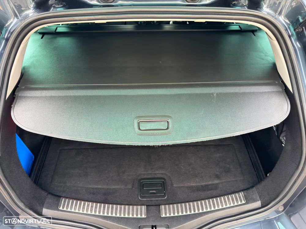 Renault Mégane Sport Tourer 1.5 dCi GT Line EDC J18 — fotografia 9