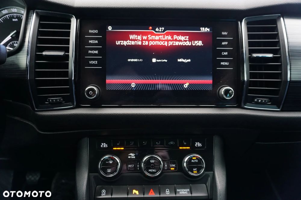 Skoda Kodiaq 1.4 TSI Ambition - 20