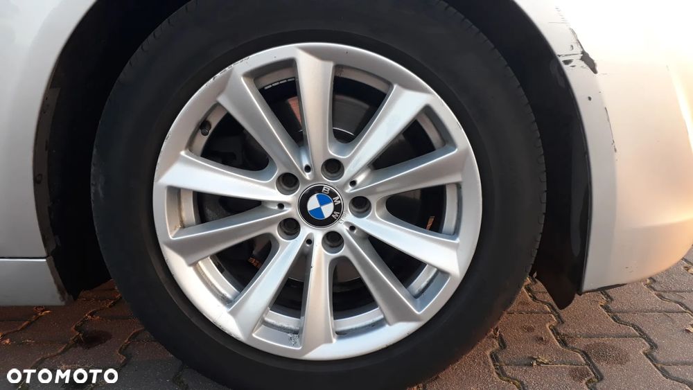 BMW Seria 5 - 9