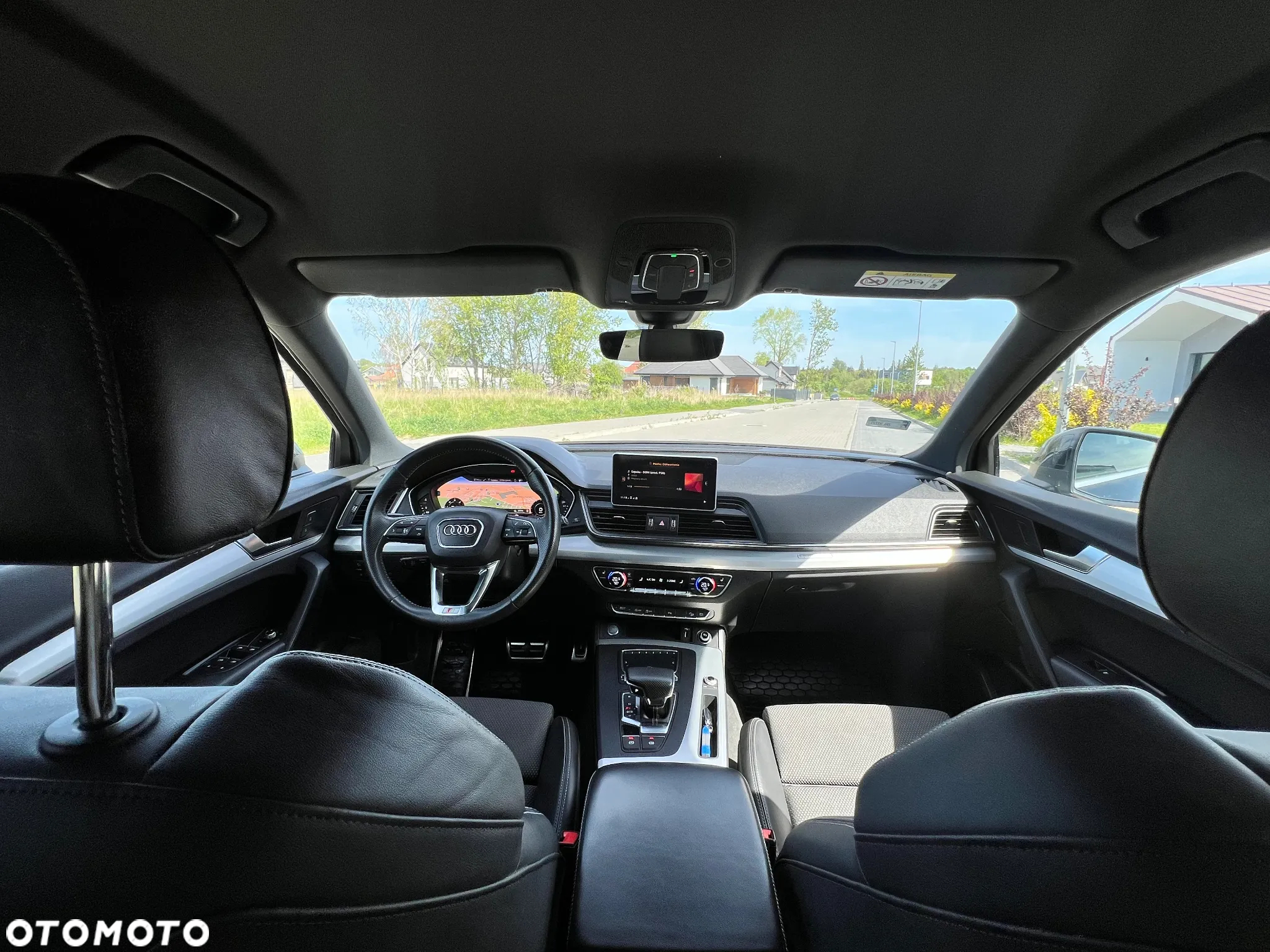 Audi Q5 2.0 TDI Quattro Sport S tronic - 6