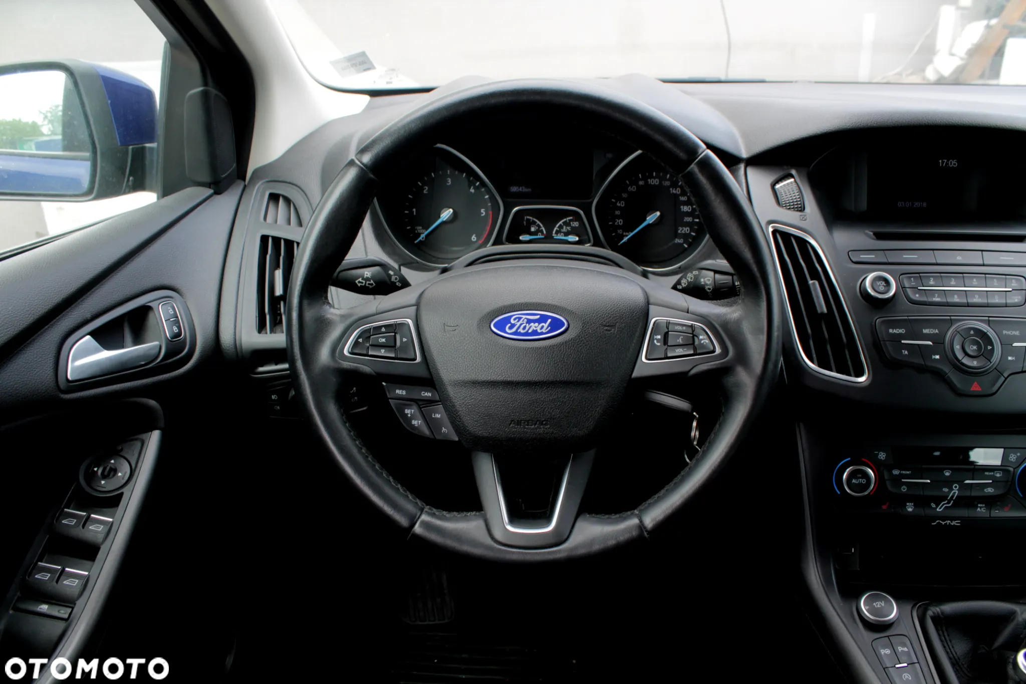 Ford Focus - 13
