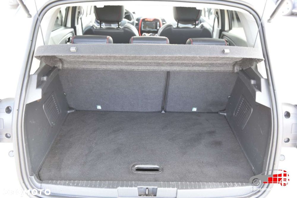 Renault Captur - 19