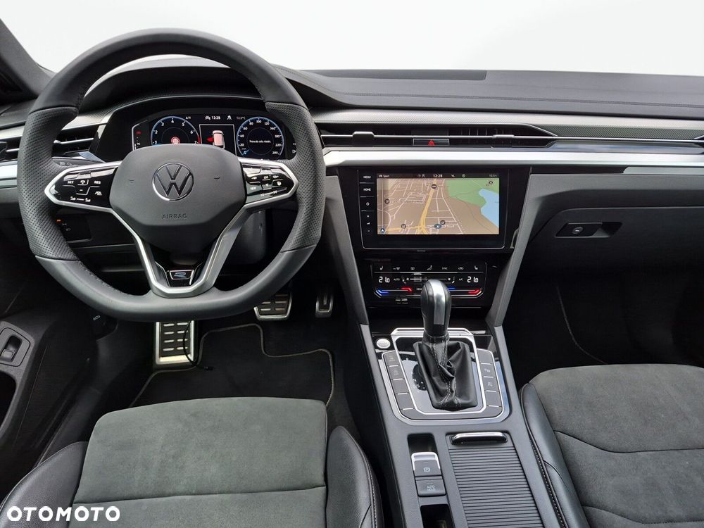 Volkswagen Arteon 2.0 TSI R-Line DSG - 15