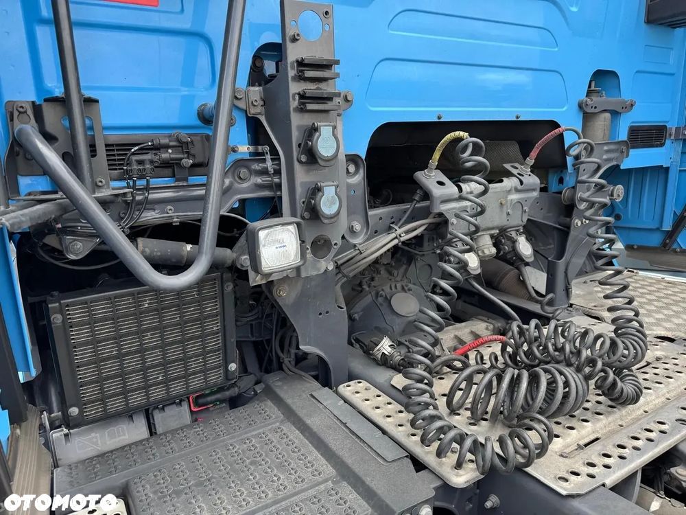Scania R410 - 13