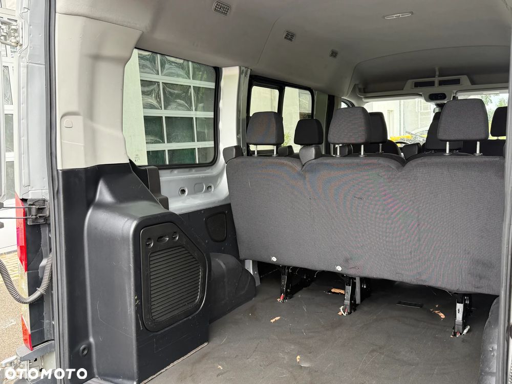 Ford Transit - 34