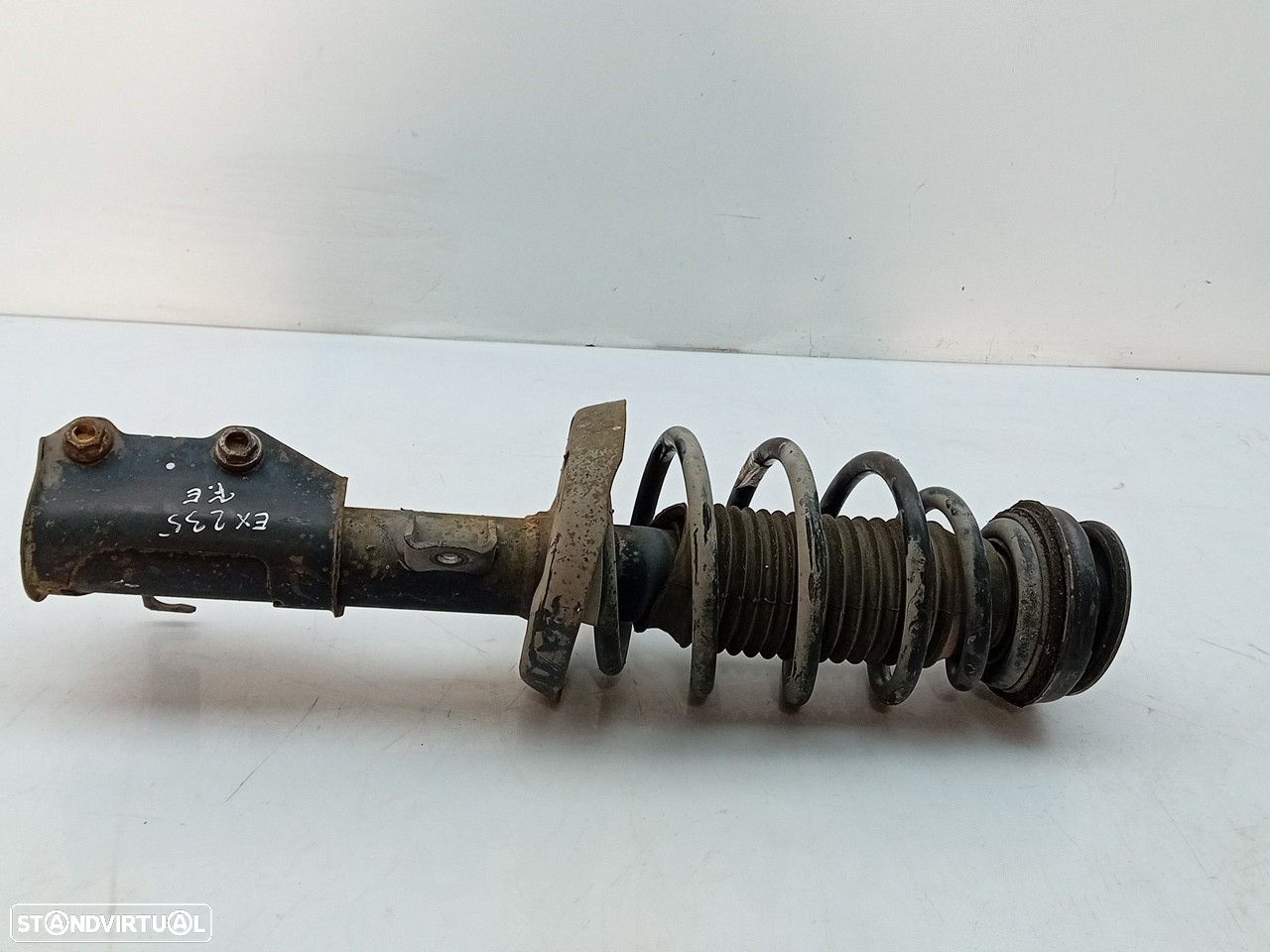 Amortecedor frente esquerdo OPEL Insignia A (G09) - 1