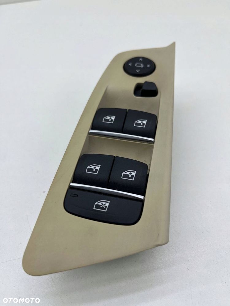 BMW 5 G30 G31 PANEL PRZEŁĄCZNIK SZYB KIEROWCY 6832720 - 1