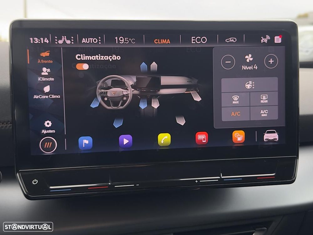 Cupra Born 58 kWh - 32