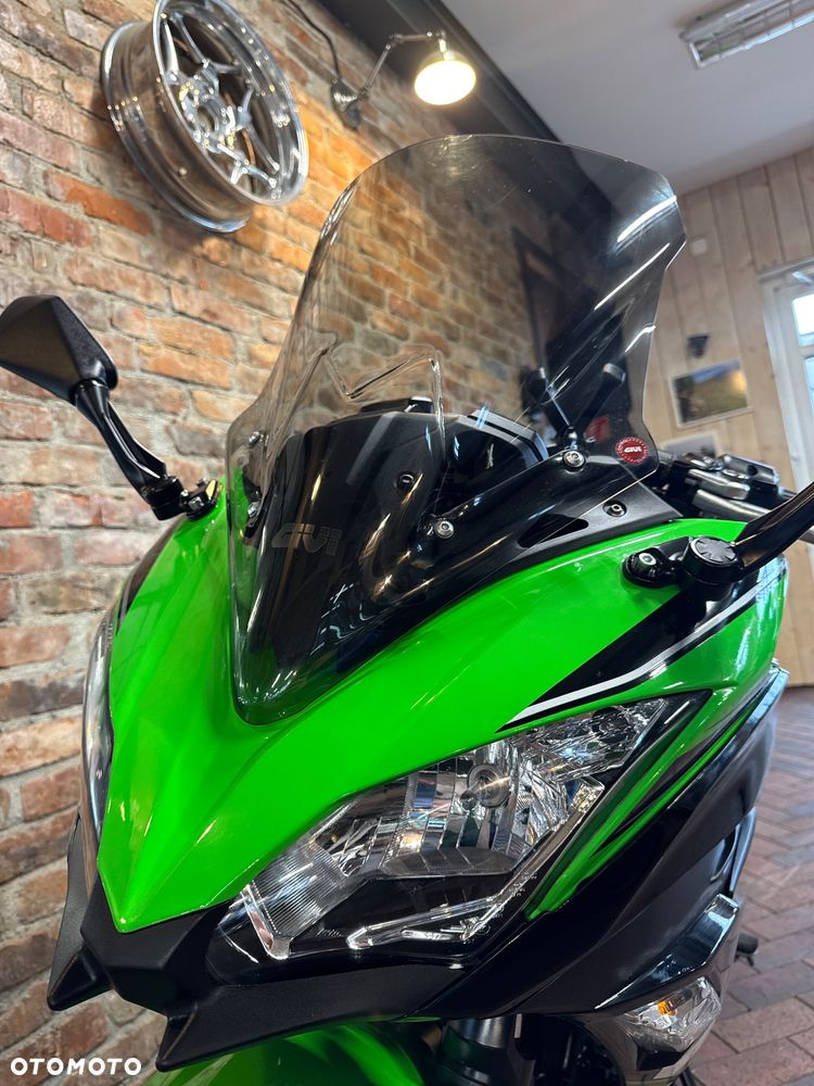 Kawasaki Ninja - 7