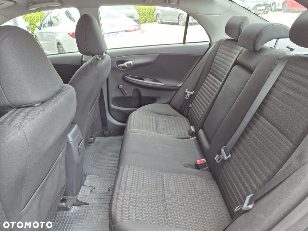 Toyota Corolla 1.4 D-4D Terra - 11