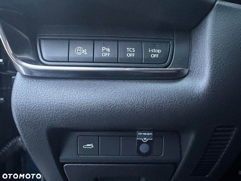 Mazda CX-30 e-SKYACTIV-G 2.0 M HYBRID 150 SELECTION - 15