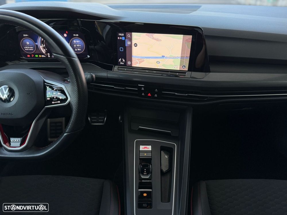 VW Golf 2.0 TSI GTI Clubsport DSG - 27