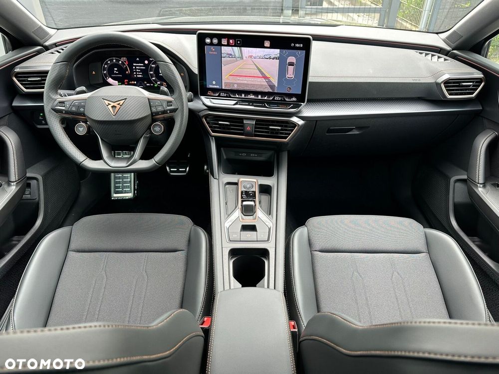 Cupra Leon Sportstourer - 20