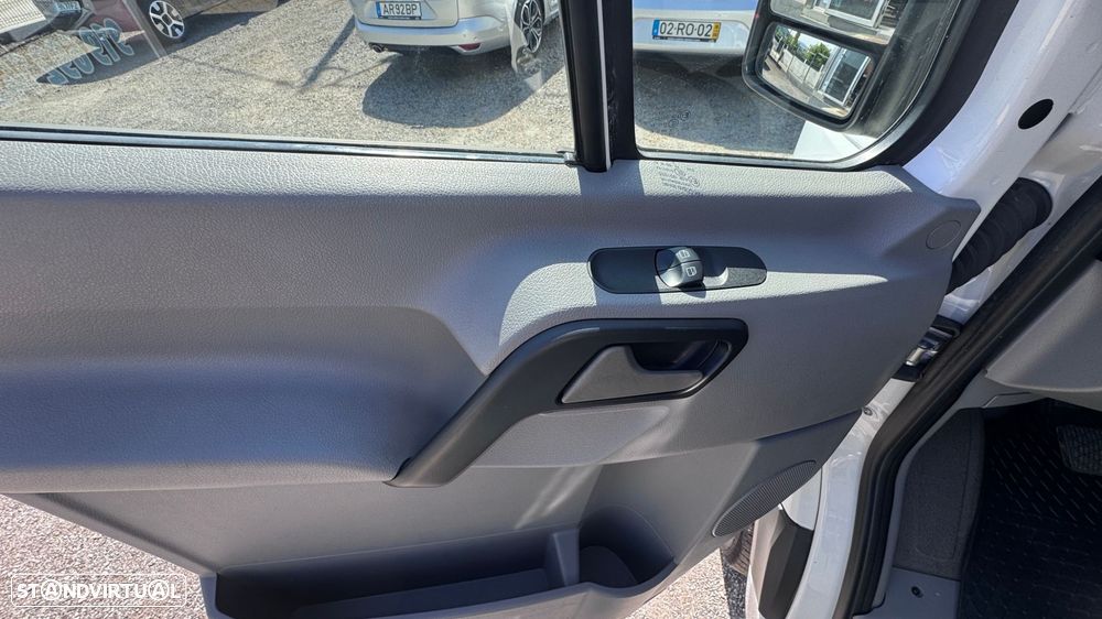 VW Crafter 35 2.0 BiTDi 164 CT Longa Extra - 29