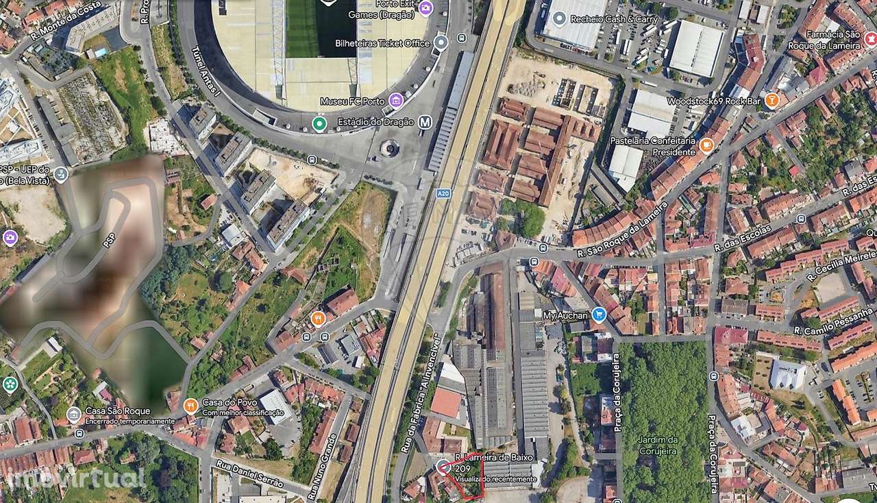 Moradia T3 para venda - Grande imagem: 4/5