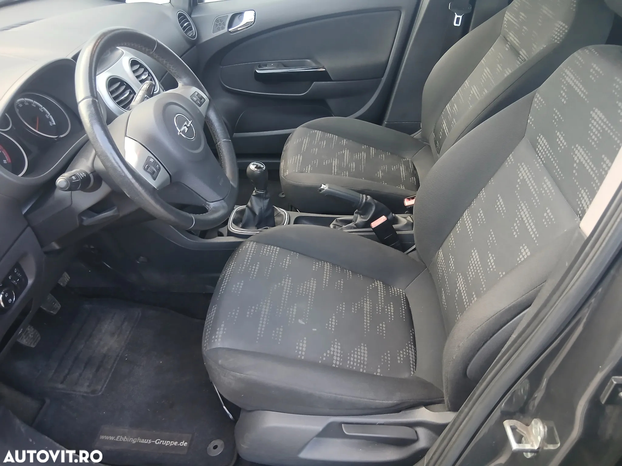 Opel Corsa 1.4 Enjoy - 6