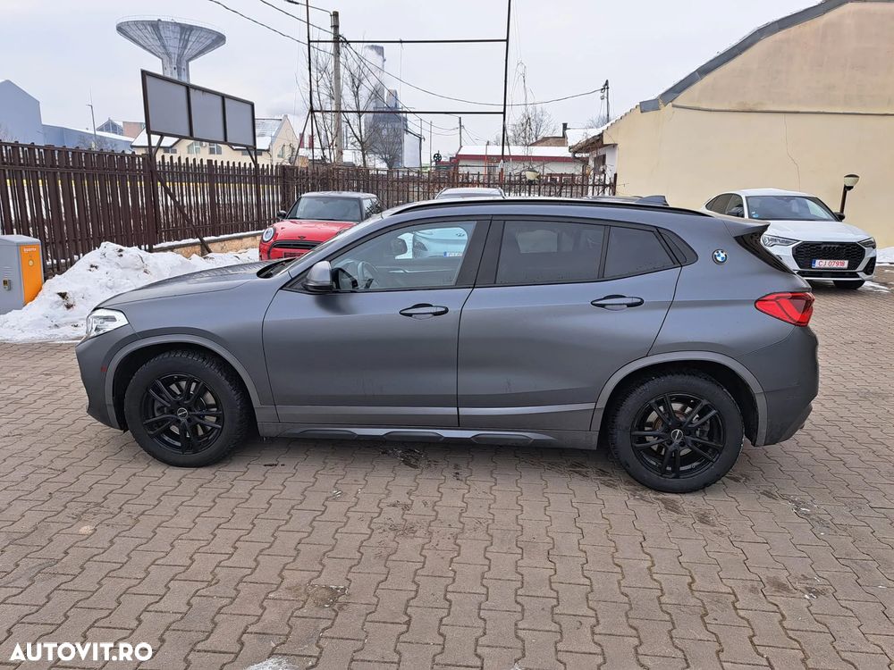 BMW X2 xDrive25d AT - 3