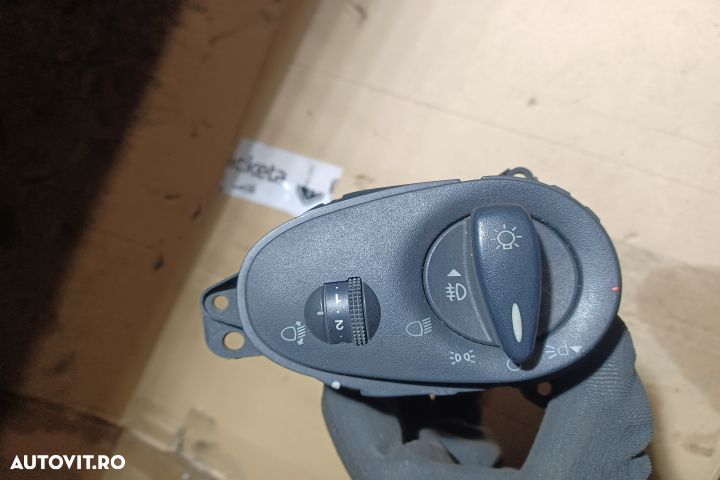 Comutator faruri 98AG13A024CH Ford Focus 1 [1998 - 2004] Hatchback 3- - 3
