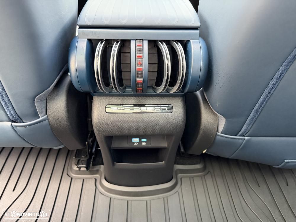 BYD Atto 3 60.48 kWh Design - 30