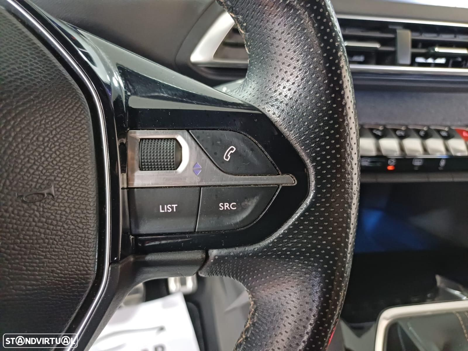 Peugeot 3008 1.2 PureTech GT Line - 17