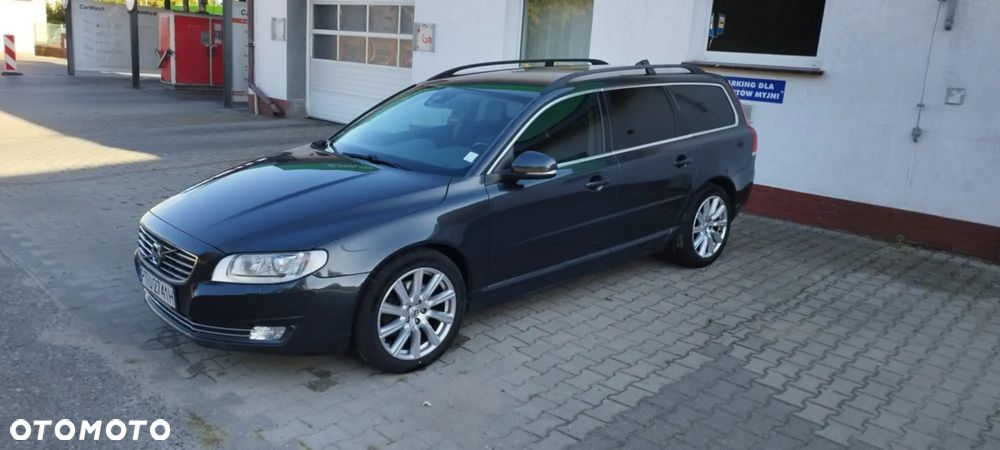 Volvo V70 D3 Geartronic Momentum - 2