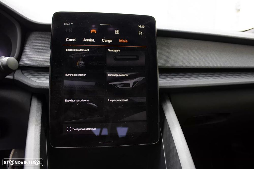 Polestar 2 Long Range 78 kWh - 27