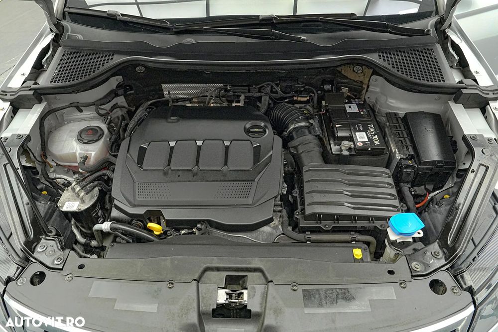 Skoda Karoq 2.0 TDI 4X4 DSG Style - 24