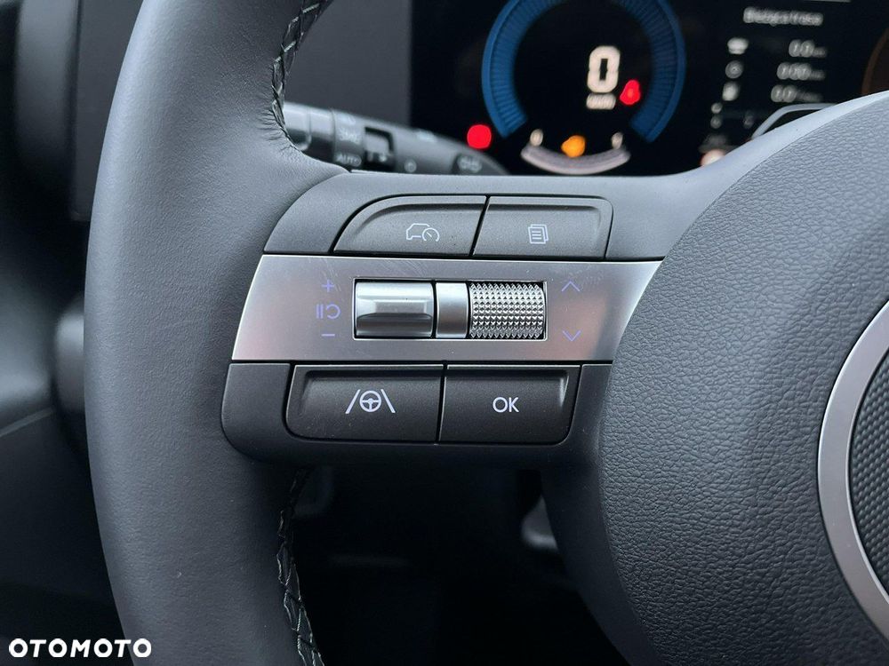 Hyundai Kona 1.0 T-GDI Smart - 21