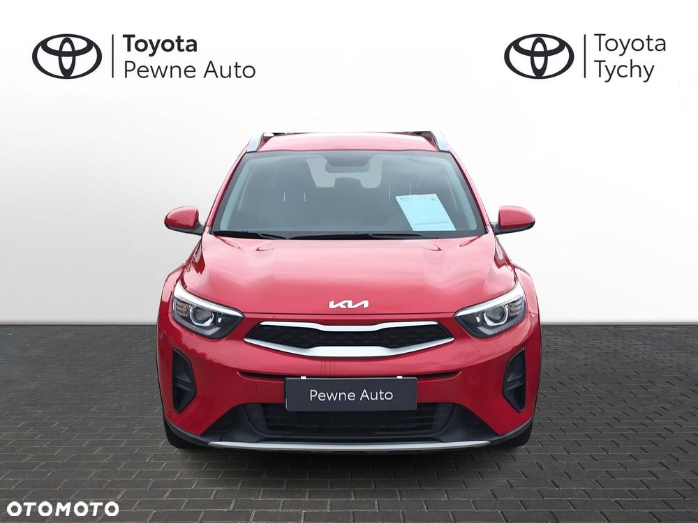 Kia Stonic 1.2 M - 7