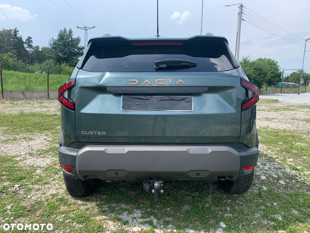 Dacia Duster 1.2 TCe mHEV Extreme - 7