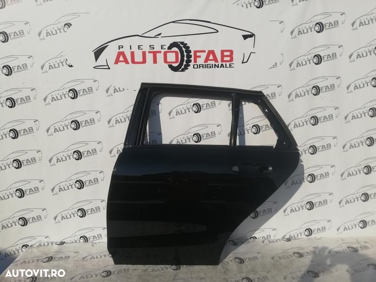 Usa stanga spate Mercedes C-Class W205 Combi/break/variant an 2014-2015-2016-2017-2018-2019-2020-2 - 1