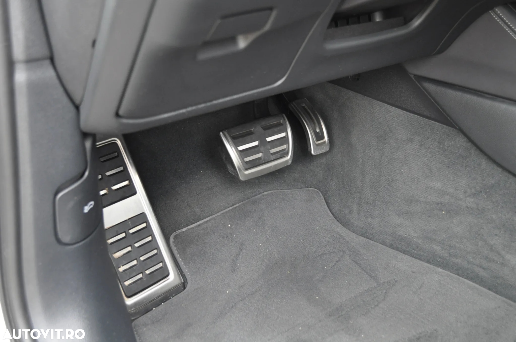 Audi A4 40 TFSI quattro S tronic MHEV S Line - 23