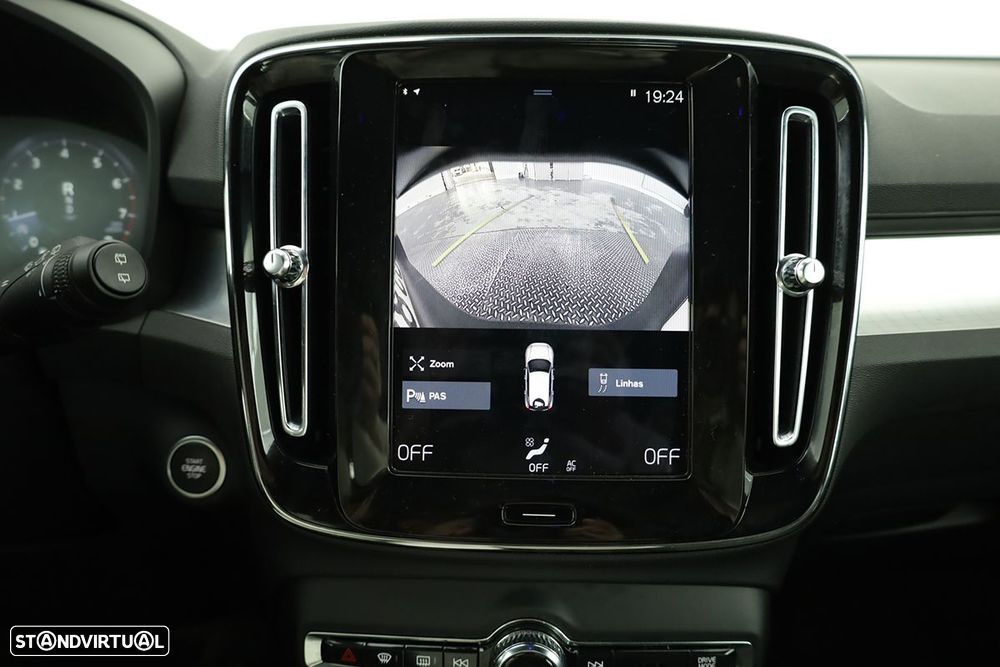 Volvo XC 40 1.5 T2 Core Auto - 12