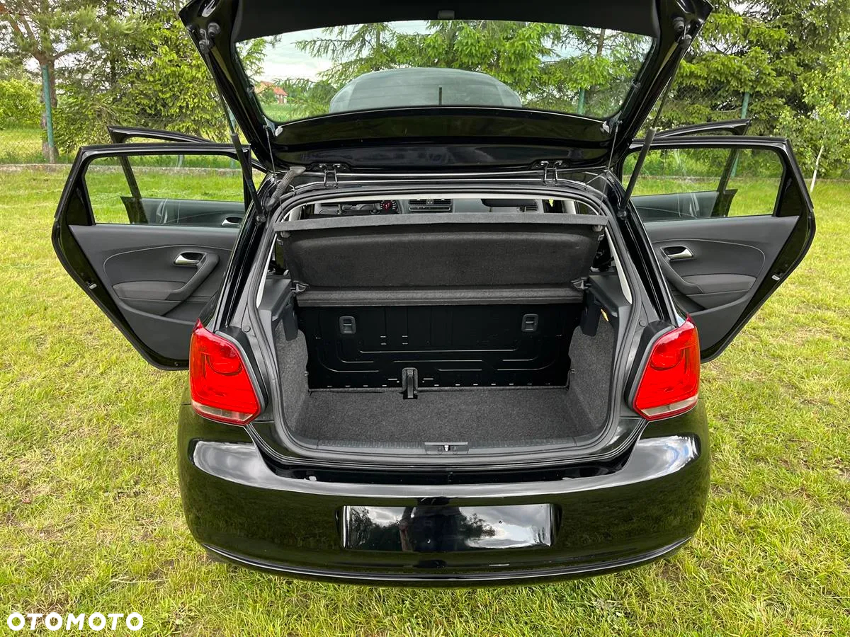 Volkswagen Polo - 10