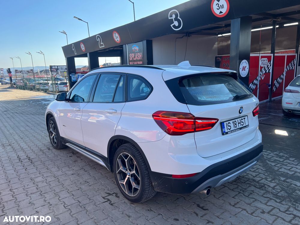 BMW X1 - 4