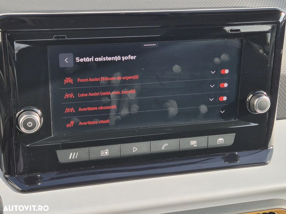 Seat Ibiza 1.0 TSI DSG7 Style - 23