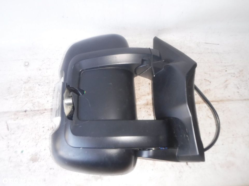 ducato boxer jumper 06r- lusterko prawe 8 pin eu - 1