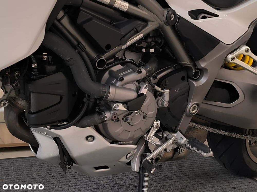 Ducati Multistrada - 7