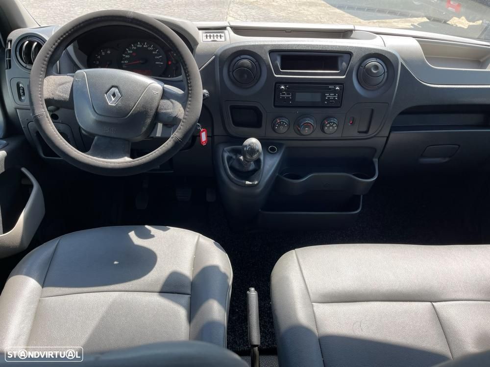 Renault Master MASTER III 2.3 DCI (125CV) - 11