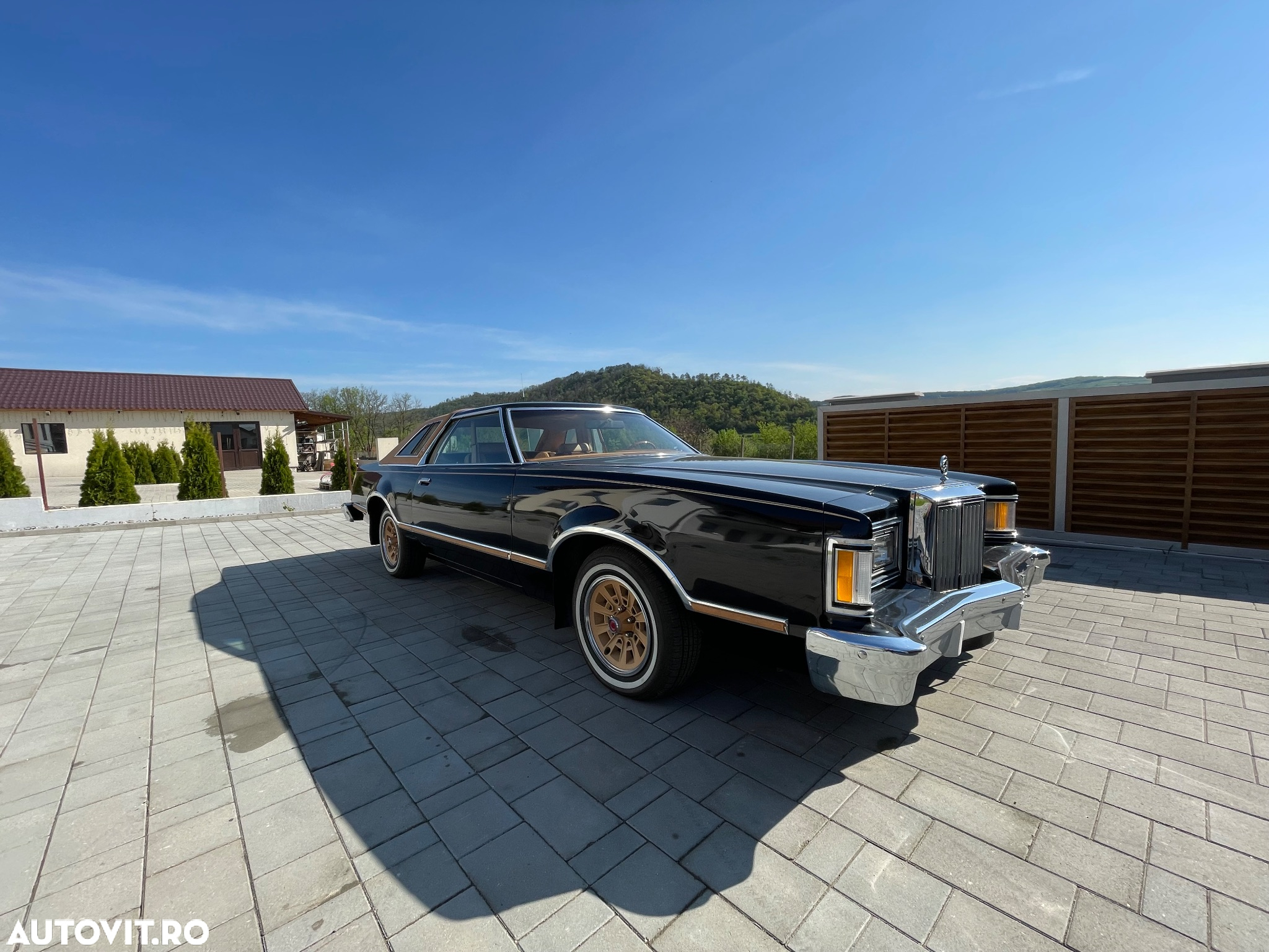 Mercury Cougar - 5
