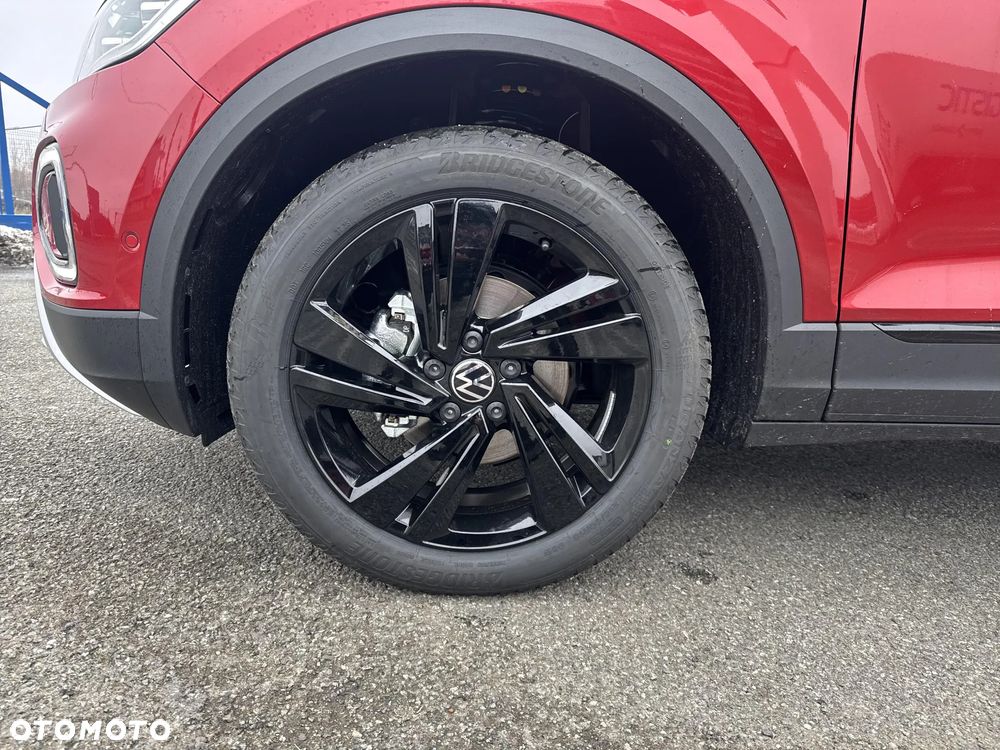 Volkswagen T-Roc 1.5 TSI Final Edition DSG - 19