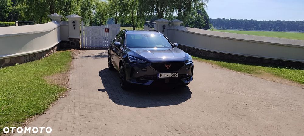 Cupra Formentor VZ 1.4 e-Hybrid DSG Priority - 15